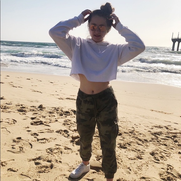 Meet your Posher, Reece - Picture 4 of 8